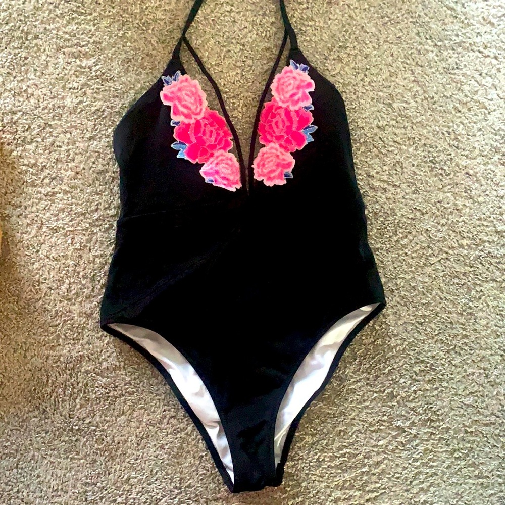 Victoria’s Secret One piece